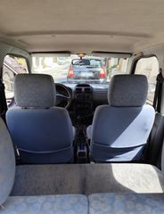 Suzuki Wagon R+ 2001