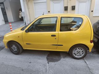 Fiat Seicento 2000 SPORTING