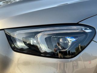 Mercedes-Benz GLE 350 2021 ΜΟΝΑΔΙΚΟ FULL EXTRA!-thumb-2