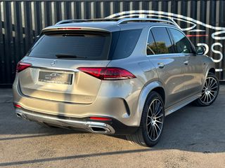Mercedes-Benz GLE 350 2021 ΜΟΝΑΔΙΚΟ FULL EXTRA!-thumb-8