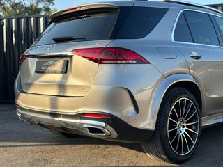 Mercedes-Benz GLE 350 2021 ΜΟΝΑΔΙΚΟ FULL EXTRA!-thumb-9