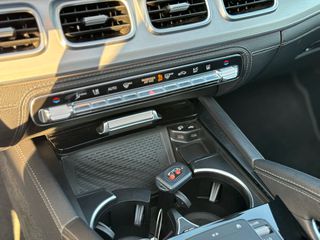 Mercedes-Benz GLE 350 2021 ΜΟΝΑΔΙΚΟ FULL EXTRA!-thumb-36