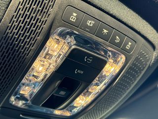 Mercedes-Benz GLE 350 2021 ΜΟΝΑΔΙΚΟ FULL EXTRA!-thumb-38