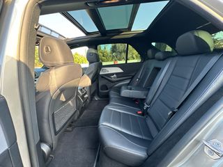 Mercedes-Benz GLE 350 2021 ΜΟΝΑΔΙΚΟ FULL EXTRA!-thumb-41