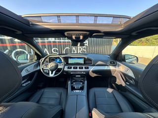 Mercedes-Benz GLE 350 2021 ΜΟΝΑΔΙΚΟ FULL EXTRA!-thumb-42