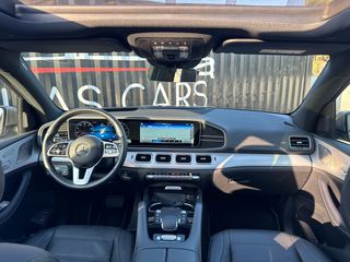 Mercedes-Benz GLE 350 2021 ΜΟΝΑΔΙΚΟ FULL EXTRA!-thumb-43
