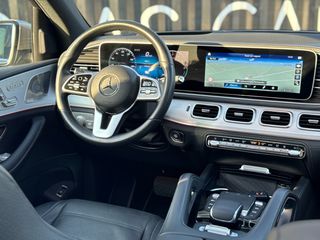 Mercedes-Benz GLE 350 2021 ΜΟΝΑΔΙΚΟ FULL EXTRA!-thumb-44