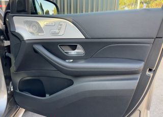 Mercedes-Benz GLE 350 2021 ΜΟΝΑΔΙΚΟ FULL EXTRA!-thumb-48