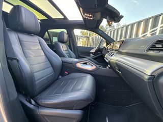 Mercedes-Benz GLE 350 2021 ΜΟΝΑΔΙΚΟ FULL EXTRA!-thumb-49