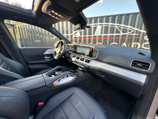 Mercedes-Benz GLE 350 2021 ΜΟΝΑΔΙΚΟ FULL EXTRA!-thumb-50