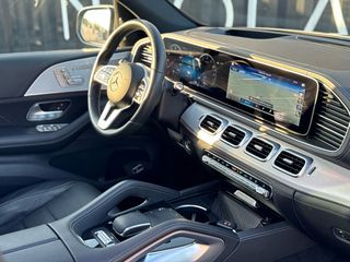 Mercedes-Benz GLE 350 2021 ΜΟΝΑΔΙΚΟ FULL EXTRA!-thumb-51