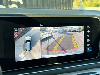 Mercedes-Benz GLE 350 2021 ΜΟΝΑΔΙΚΟ FULL EXTRA!-thumb-52