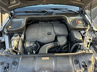Mercedes-Benz GLE 350 2021 ΜΟΝΑΔΙΚΟ FULL EXTRA!-thumb-57