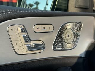 Mercedes-Benz GLE 350 2021 ΜΟΝΑΔΙΚΟ FULL EXTRA!-thumb-12