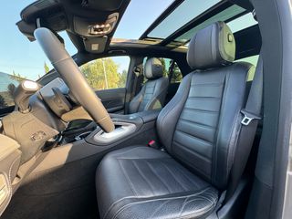 Mercedes-Benz GLE 350 2021 ΜΟΝΑΔΙΚΟ FULL EXTRA!-thumb-15