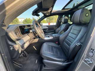 Mercedes-Benz GLE 350 2021 ΜΟΝΑΔΙΚΟ FULL EXTRA!-thumb-16