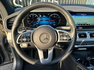 Mercedes-Benz GLE 350 2021 ΜΟΝΑΔΙΚΟ FULL EXTRA!-thumb-18