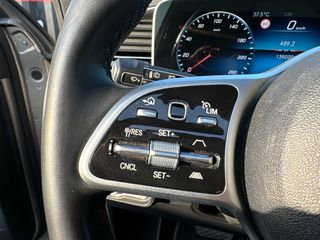 Mercedes-Benz GLE 350 2021 ΜΟΝΑΔΙΚΟ FULL EXTRA!-thumb-21
