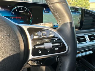 Mercedes-Benz GLE 350 2021 ΜΟΝΑΔΙΚΟ FULL EXTRA!-thumb-22