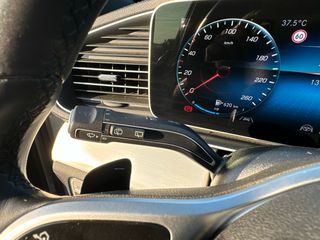 Mercedes-Benz GLE 350 2021 ΜΟΝΑΔΙΚΟ FULL EXTRA!-thumb-24