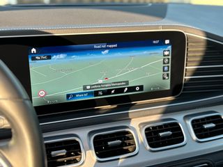 Mercedes-Benz GLE 350 2021 ΜΟΝΑΔΙΚΟ FULL EXTRA!-thumb-26