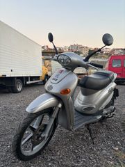 Piaggio Liberty 125 2003