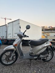 Piaggio Liberty 125 2003-thumb-1