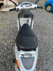 Piaggio Liberty 125 2003-thumb-2