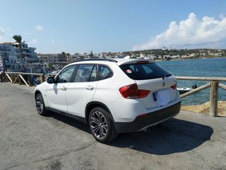 Bmw X1 2010