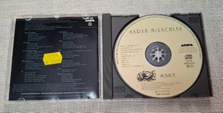 Sarah McLachlan – Solace CD-thumb-1