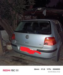 Volkswagen Golf 1999