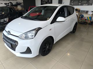 Hyundai i 10 2018 Full extra ....ΣΑΝ ΚΑΙΝΟΎΡΓΙΟ !!!!