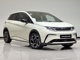 BYD DOLPHIN 2024