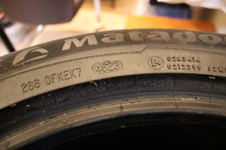 MATADOR HECTORRA 5 4 ELASTIKA 215/55/R17-thumb-1