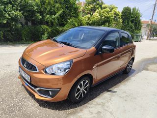 Mitsubishi Space Star 2016