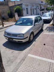 Volkswagen Golf 1999