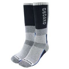 ΚΑΛΤΣΕΣ Thermal Oxsocks Large 10-14 Reg CA840L OXFORD