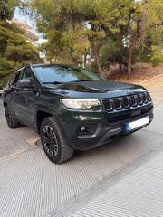 Jeep Compass 2022 Trailhawk-thumb-8