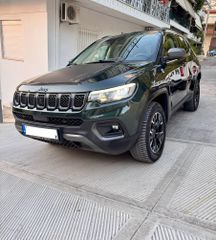 Jeep Compass 2022 Trailhawk