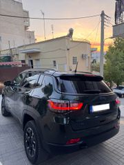 Jeep Compass 2022 Trailhawk-thumb-2