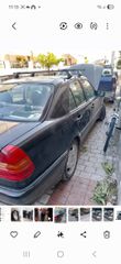 Mercedes-Benz C 180 1999