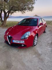 Alfa Romeo Giulietta 2016