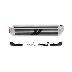 MISHIMOTO Intercooler Performance, MISHIMOTO Performance, κατάλληλο για Honda Civic 1.5T/Si 2016+