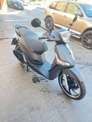 Piaggio Liberty 125 2021