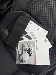 Toyota Yaris 2021 TOKYO SPIRIT FULL EXTA-thumb-22