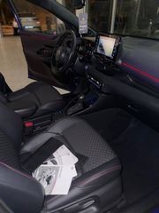 Toyota Yaris 2021 TOKYO SPIRIT FULL EXTA-thumb-31