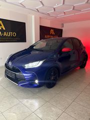 Toyota Yaris 2021 TOKYO SPIRIT FULL EXTA-thumb-30