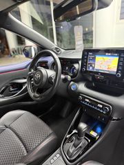 Toyota Yaris 2021 TOKYO SPIRIT FULL EXTA-thumb-15