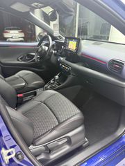 Toyota Yaris 2021 TOKYO SPIRIT FULL EXTA-thumb-17