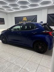 Toyota Yaris 2021 TOKYO SPIRIT FULL EXTA-thumb-8